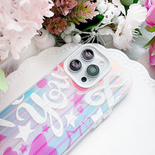 Load image into Gallery viewer, Graffiti Suitcase Phone Cover
