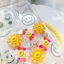 Load image into Gallery viewer, Smiley Ellie Phone Grip
