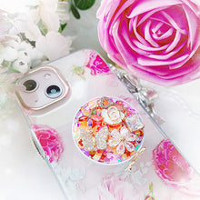 Load image into Gallery viewer, Sweetheart Glitters II Phone Grip
